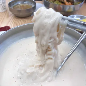 서가원국수 사진 1