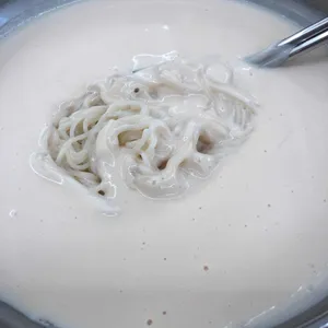 서가원국수 사진