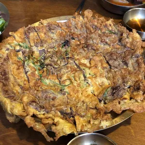 하주옥 사진
