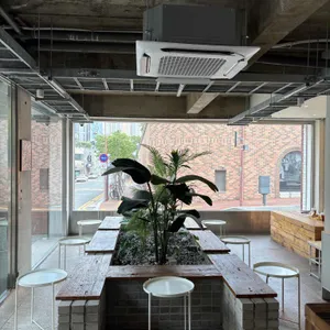 씨티씨커피로스터스 리뷰 사진