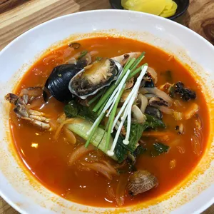 사천맛집부자손짜장 사진