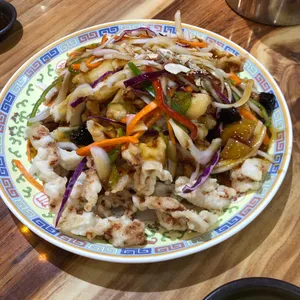 사천맛집부자손짜장 대표 사진