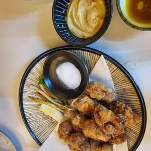 야키토리 시오 사진