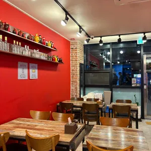 라쿵푸마라탕 리뷰 사진