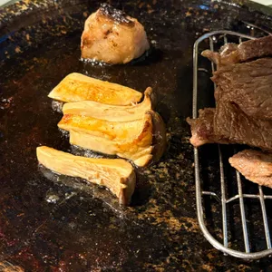 꾸석지돌판한우 대표 사진