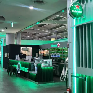 하이네켄 사진 1