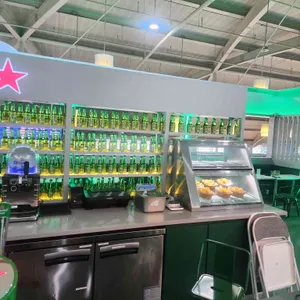 하이네켄 리뷰 사진