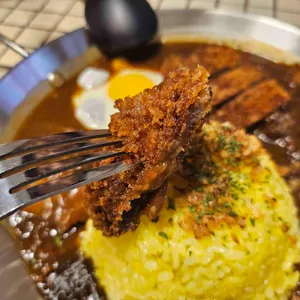 청량함박 일본인이 만든 함박&카레 사진 2