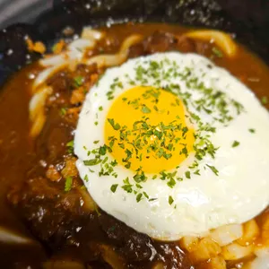 청량함박 일본인이 만든 함박&카레 대표 사진