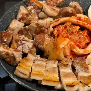 육달집 대표 사진