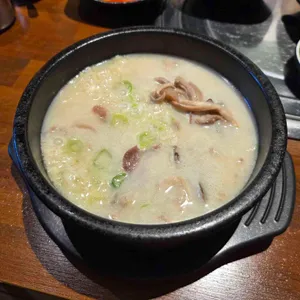칠구네 신림동백순대 사진 1