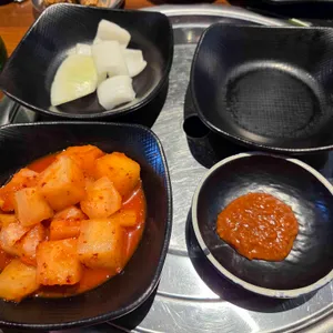 칠구네 신림동백순대 사진