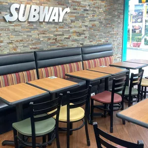 써브웨이 리뷰 사진