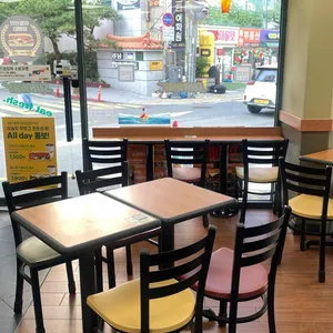 써브웨이 리뷰 사진