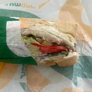 써브웨이 대표 사진