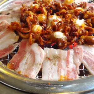 평화숯불쭈꾸미 사진