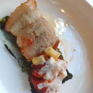 평화숯불쭈꾸미 사진