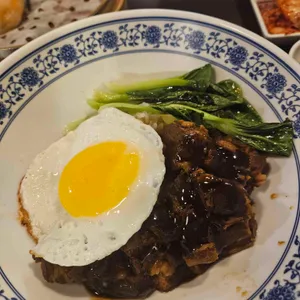 비스트로딤섬 사진