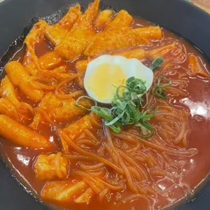 나드리김밥 사진