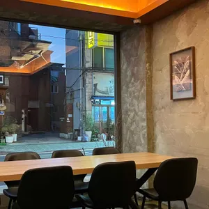 양대산맥 리뷰 사진