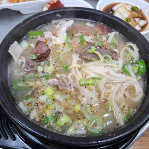 일경식당 사진 1