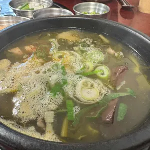 이복희해장 대표 사진