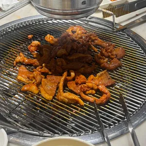 가나안덕 사진 1