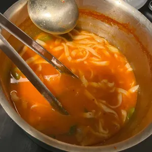고향엄마손생바지락칼국수 사진