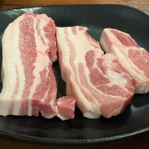 갈비가 사진