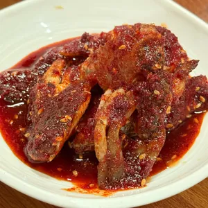 갈비가 대표 사진