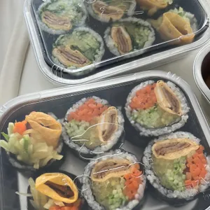 오토김밥 사진 2