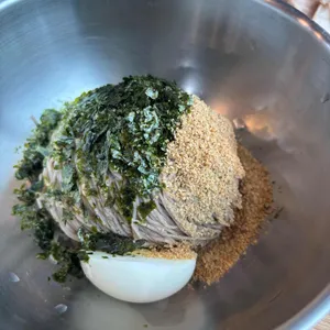 동루골막국수 사진