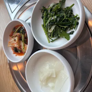 동루골막국수 대표 사진
