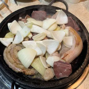 이주소곱창 사진