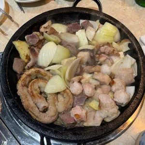 이주소곱창 사진