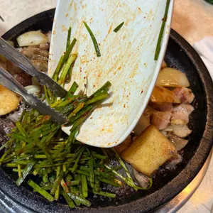 이주소곱창 사진