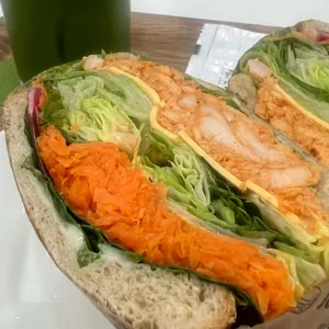 주니아 대표 사진