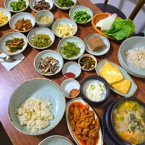 대청마루 리뷰 사진