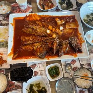 황금코다리 리뷰 사진