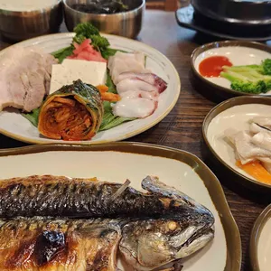벌교한상 대표 사진