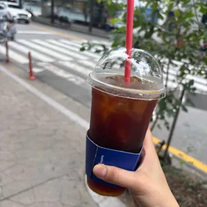 베스킨라빈스 사진 1