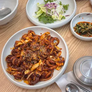 다복식당 사진 1
