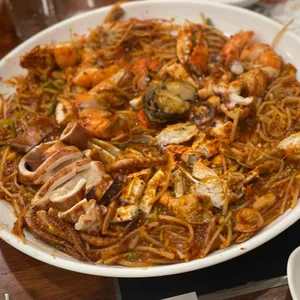 정동진해물탕 사진 1