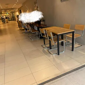 디앤유커피팩토리 리뷰 사진