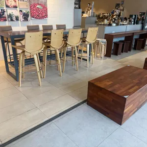 디앤유커피팩토리 리뷰 사진