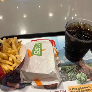 맥도날드 사진 1