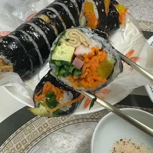 아들내미분식 사진
