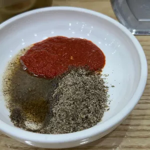 할머니 보신명가 사진