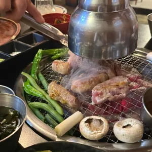 중경삼림 사진 1