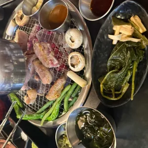 중경삼림 사진